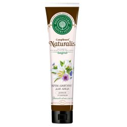 Compliment Naturalis Крем-лифтинг для лица дневной от морщин "Василек и белая лилия"