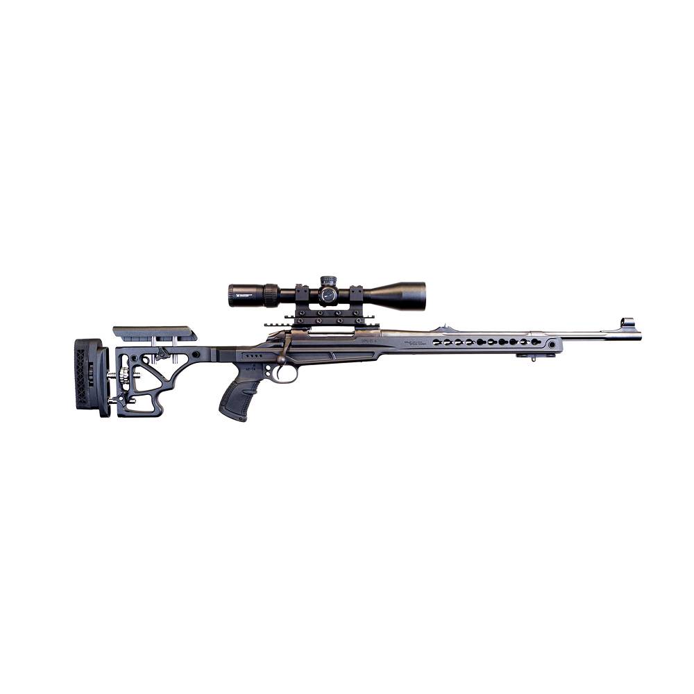 Ложа охотничьего карабина Sako 85 M , CNC Guns Custom