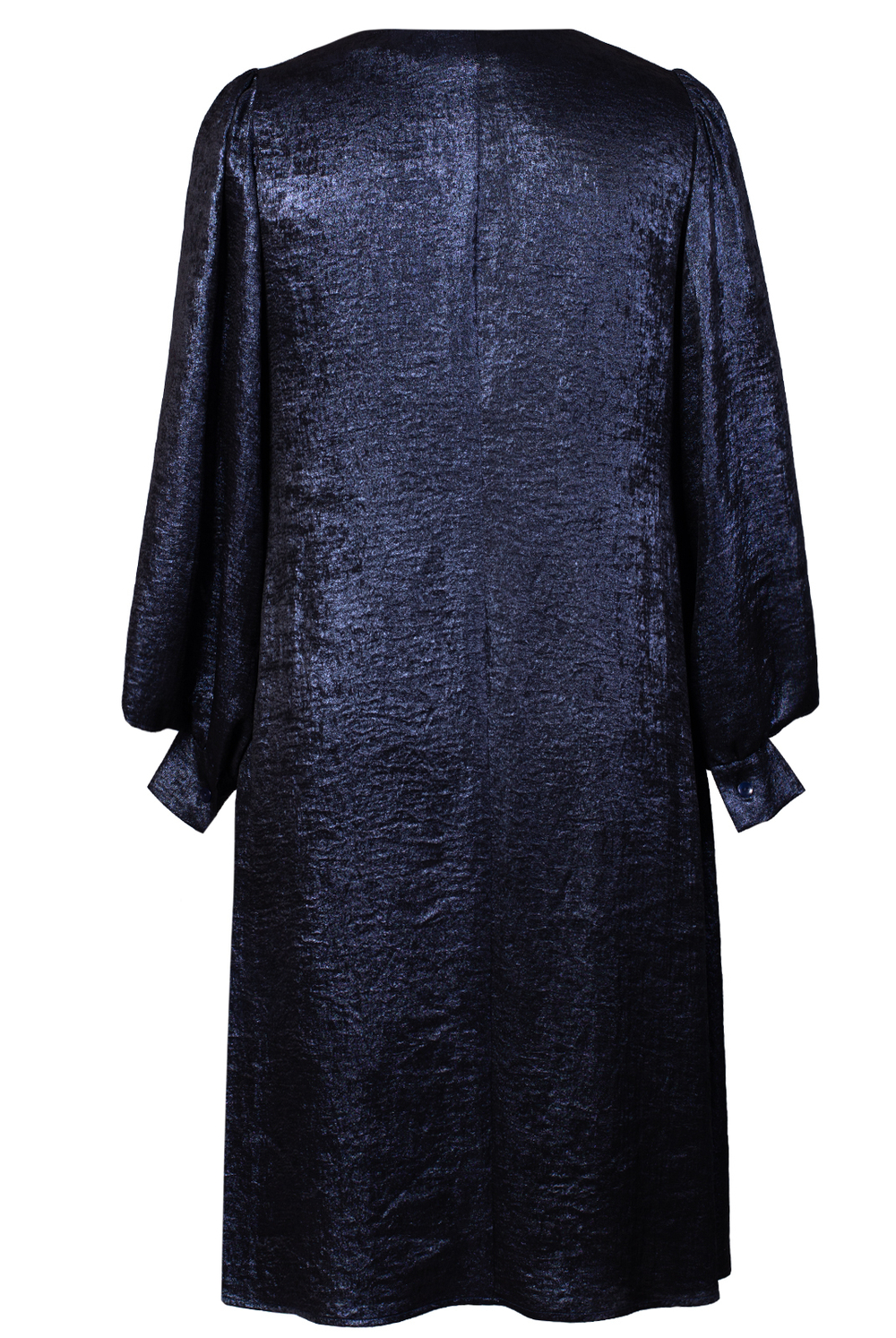 Платье женское 4196ВП, синий #182Сина054196ВП