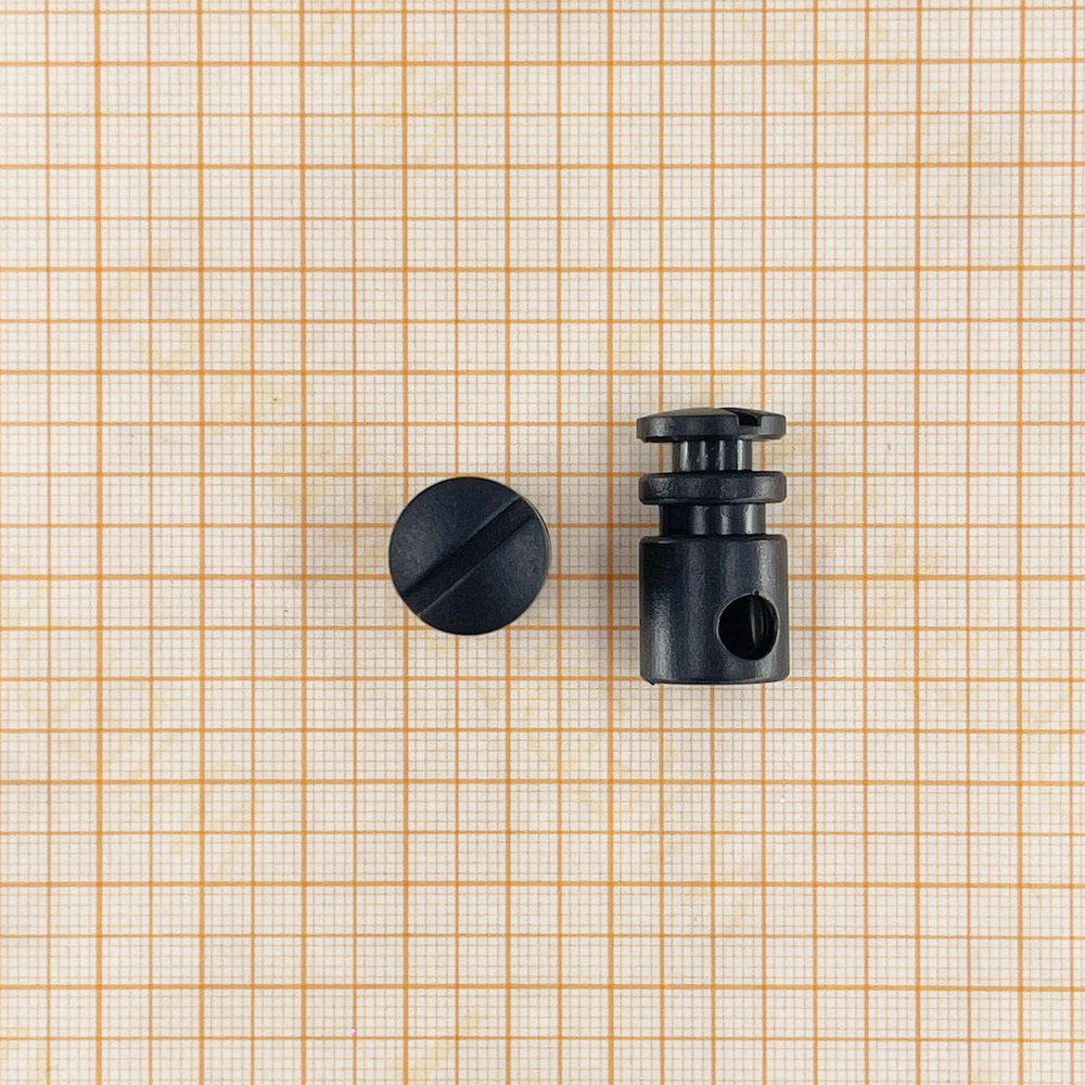 WDK-25510-27 Регулятор подачи воздуха