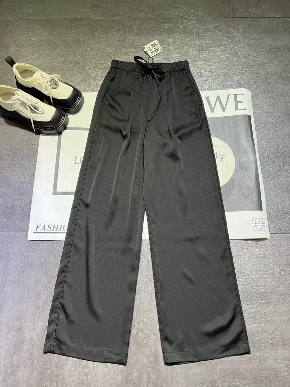 Брюки Loewe