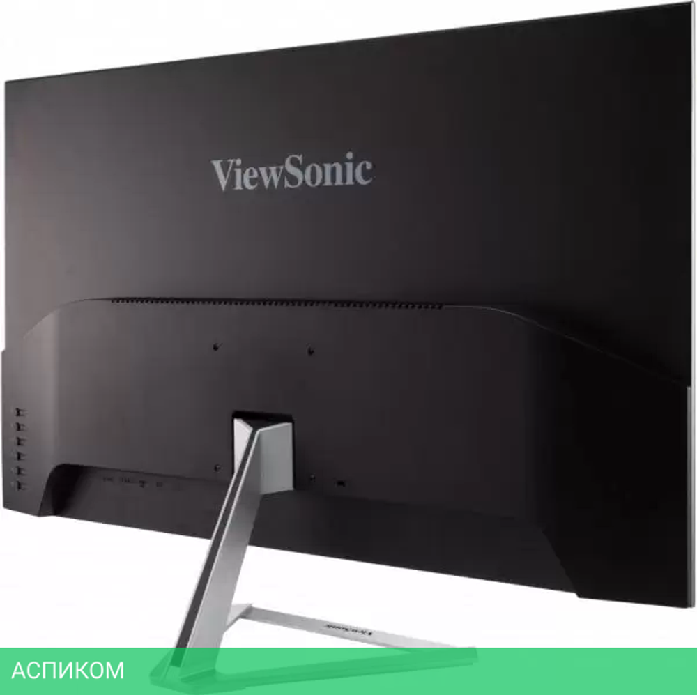 Монитор ViewSonic VX3276-2K-MHD-2