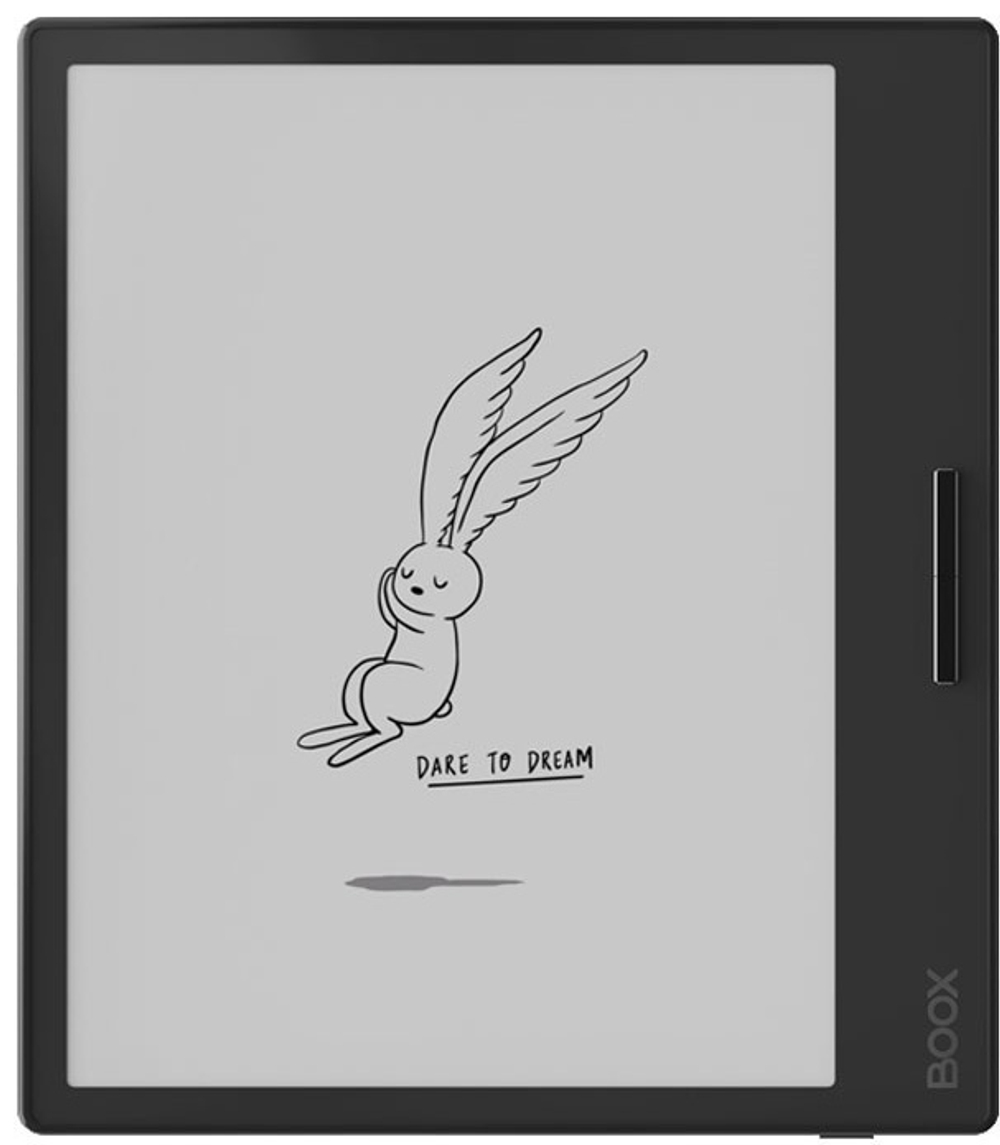 Электронная книга ONYX BOOX Page черный