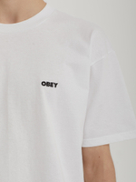 Мужская Футболка Obey Bold Eye
