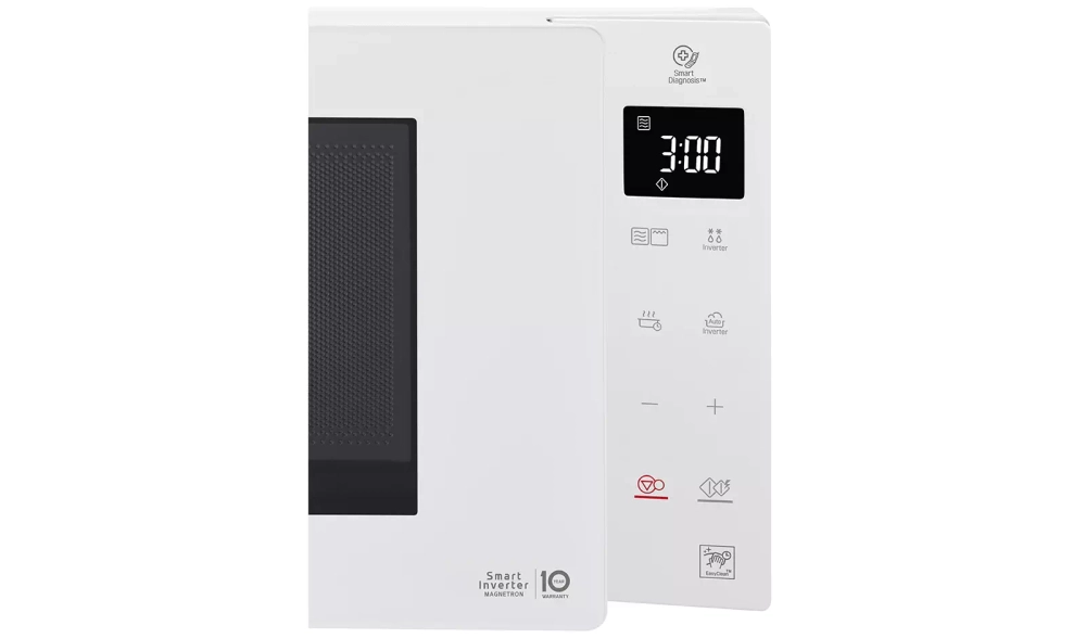 Микроволновая печь LG MB-63R35GIH