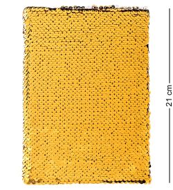 NB-66/4 Блокнот с ручкой «Волшебство»