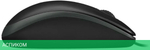 Мышь Logitech B100 черный (910-006605)