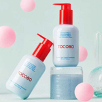 Tocobo Масло гидрофильное очищающее с каламином, 200 мл