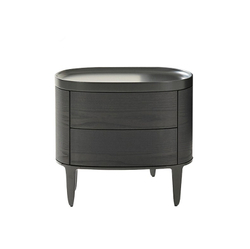 Тумба прикроватная Gentleman