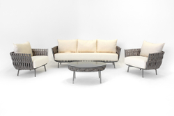 Кресло, коллекция Тирион