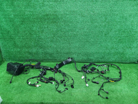 Проводка моторного отсека Haval H3 (2024-н.в.)