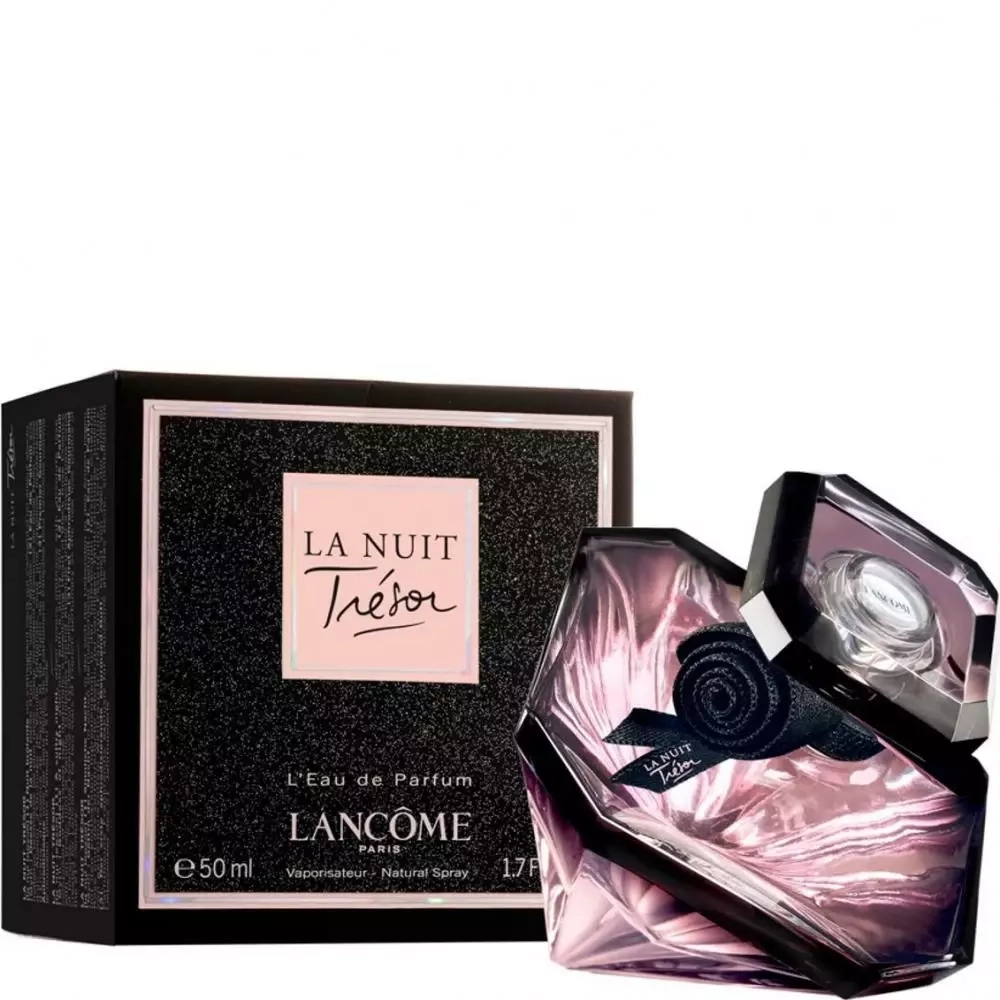 LANCOME La Nuit Tresor, туалетная вода 100 ml