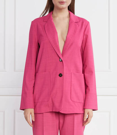 Жакет MAX&amp;Co. - розовый(704402)