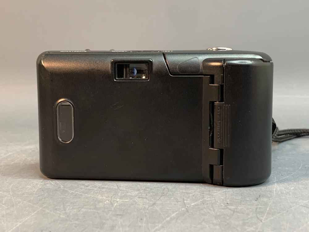 Olympus Infinity Hi-Lite