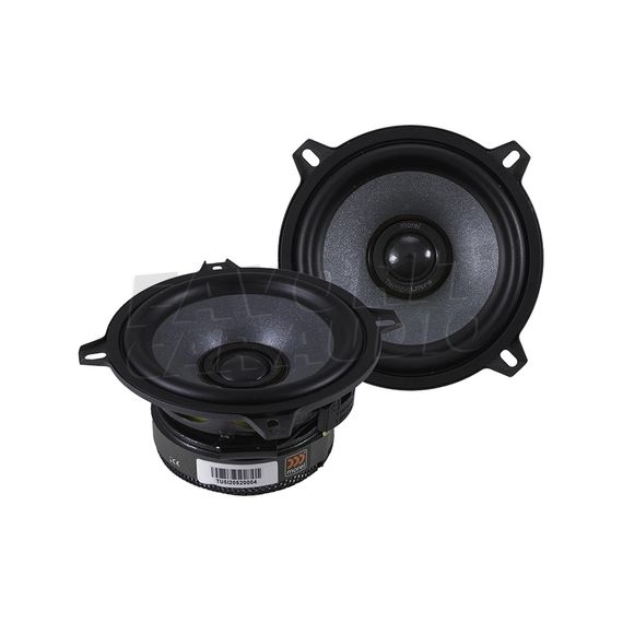 Коакс. акустика Morel Tempo Ultra 502 Integra MKII