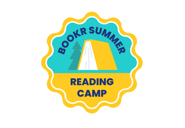 BOOKR Summer Конкурс (3 месяца)