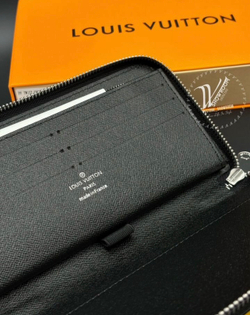 Кошелек органайзер Louis Vuitton шашка