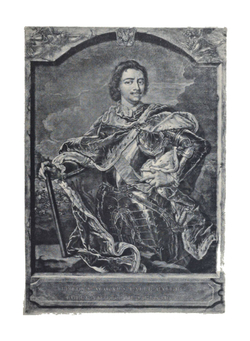 Материалы для русской иконографии. Выпуск IX | Д. А. Ровинский