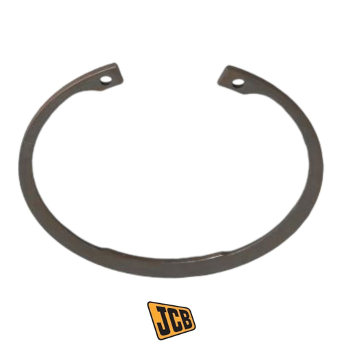 Стопор подшипника перед моста JCB 2203/1082