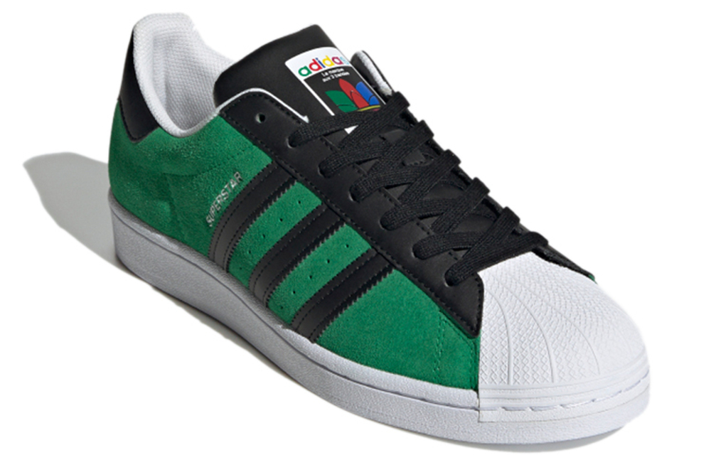 Кроссовки Adidas Originals Superstar