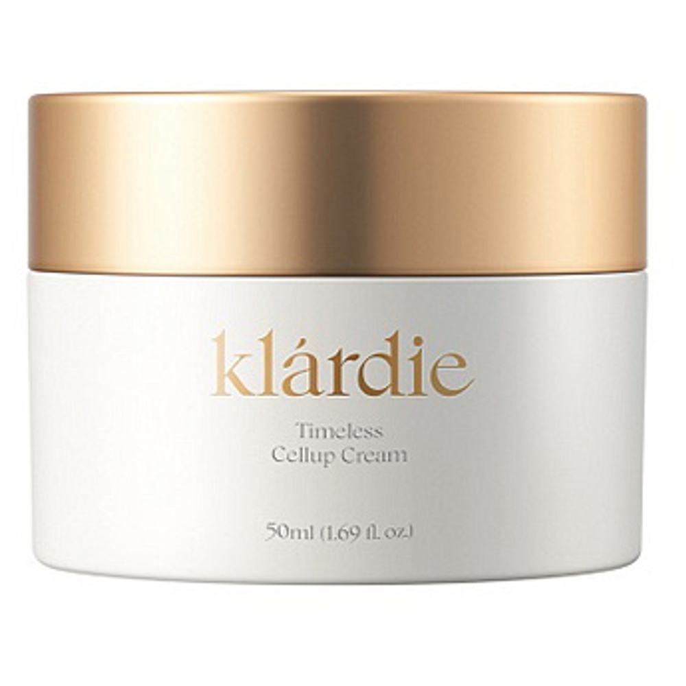 KLARDIE Timeless Cellup Cream | Крем для лица Timeless Cellup Cream, 50 мл