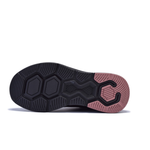 Кроссовки женские Runners, RNS-242-6060, черные