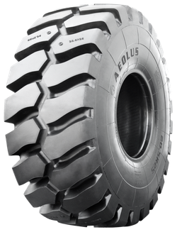 26,5R25** L-5/AL59 TL AE Aeolus