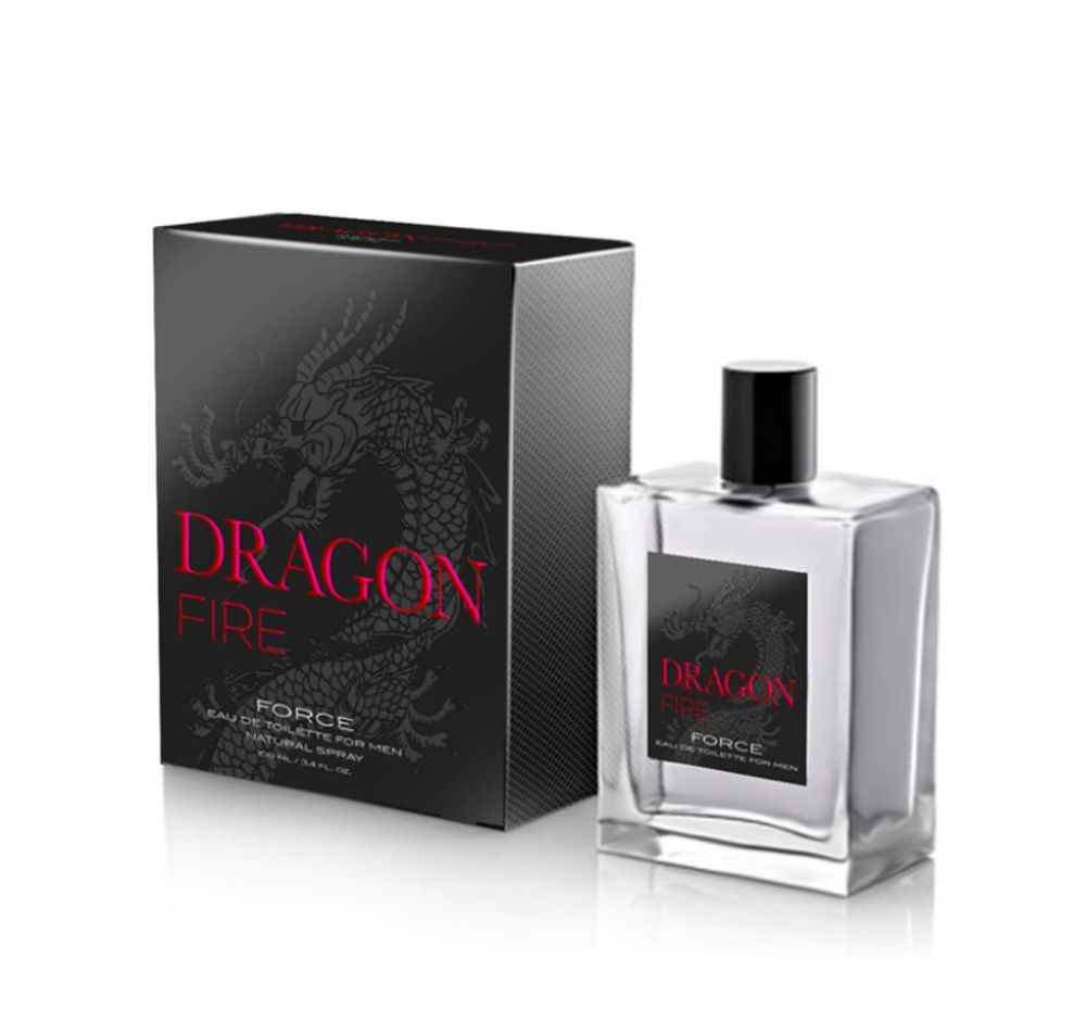 Instituto Espanol Dragon Fire Force