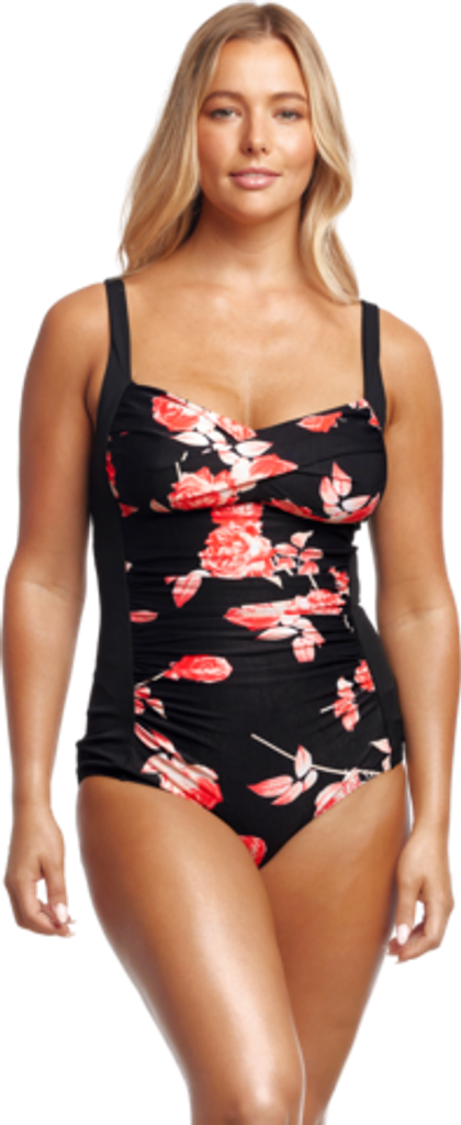 Купальник FUNKITA с поддержкой Rose Garden