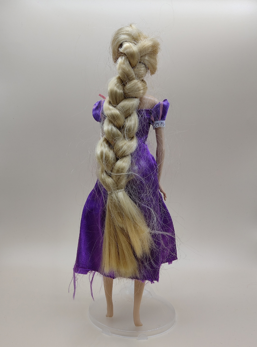 Кукла Дисней Рапунцель 02145