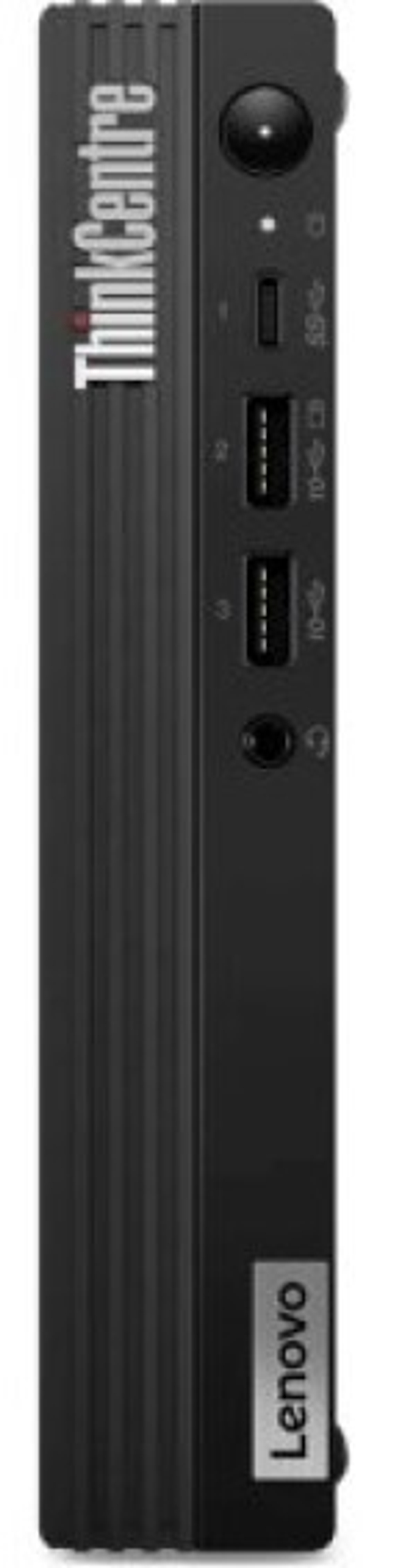 Системный блок Lenovo ThinkCentre M70q Gen 4 Intel Core i5, 16 ГБ, 512 Гб, Intel UHD Graphics 730,  ОС Windows 11 Профессиональная