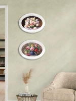 Картина на стену интерьерная на холсте 27*37 см