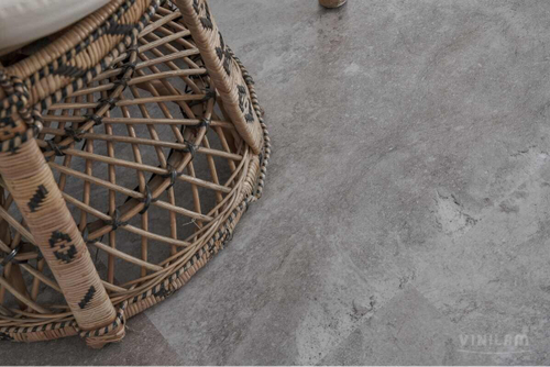 SPC плитка VINILAM CERAMO VINILAM XXL STONE GLUE Сланцевый Камень