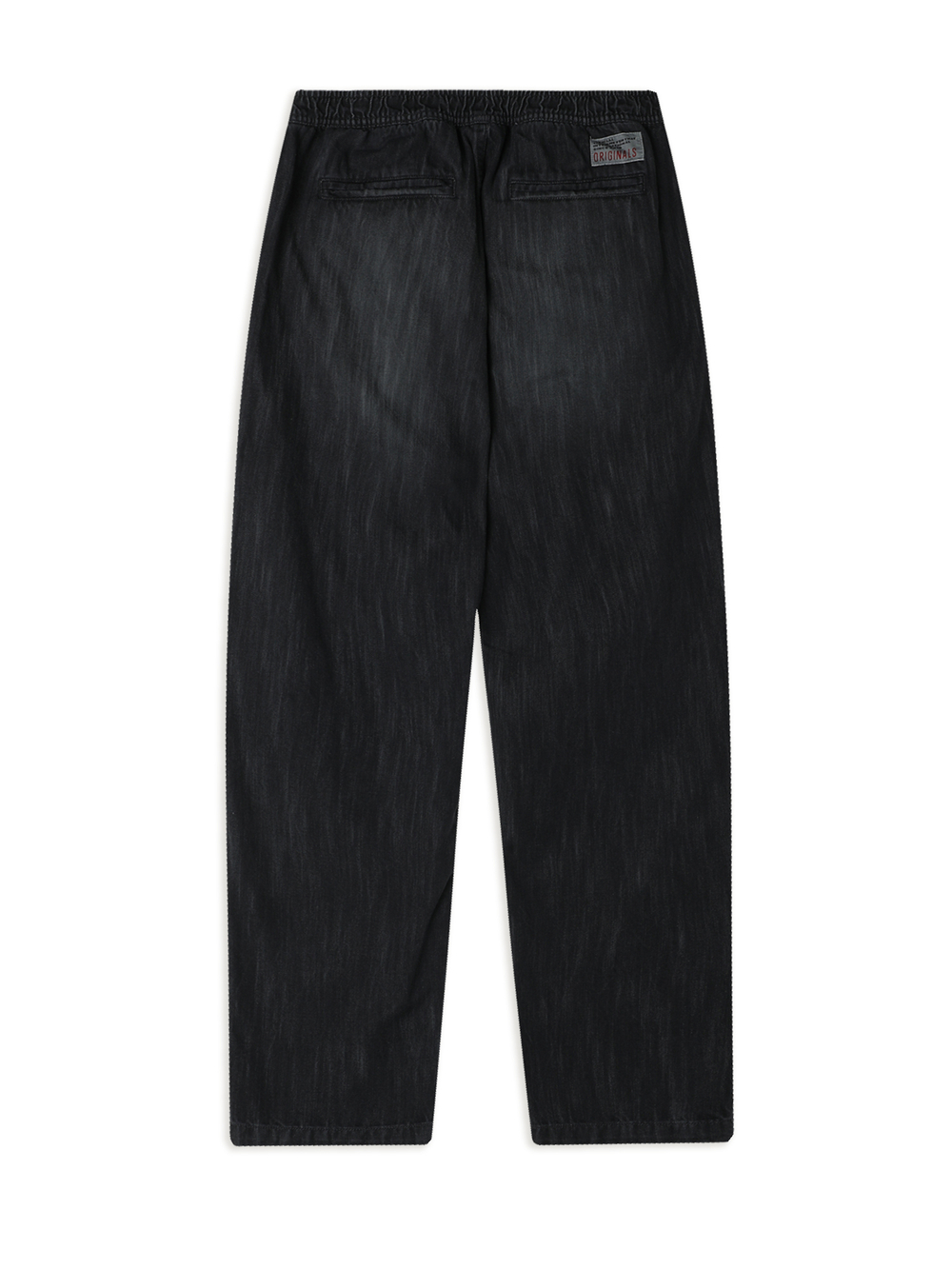 Мужские Брюки Originals Overdyed
