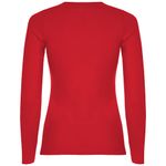 Женская футболка Extreme с длинным рукавом