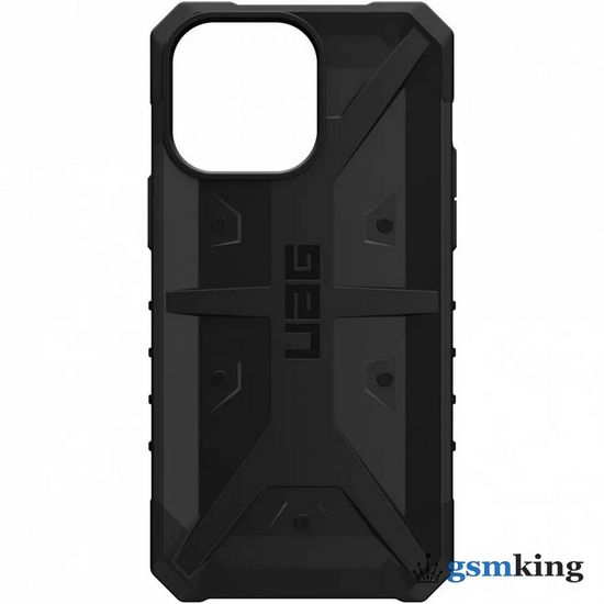 UAG Pathfinder Series Case for Apple iPhone 14 Pro Max Black (Чёрный) 114063114040