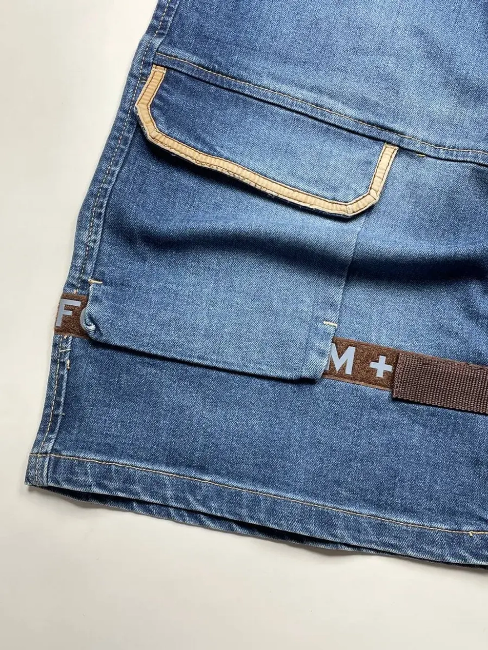 Шорты от MFG Ecko South pole True religion Jnco