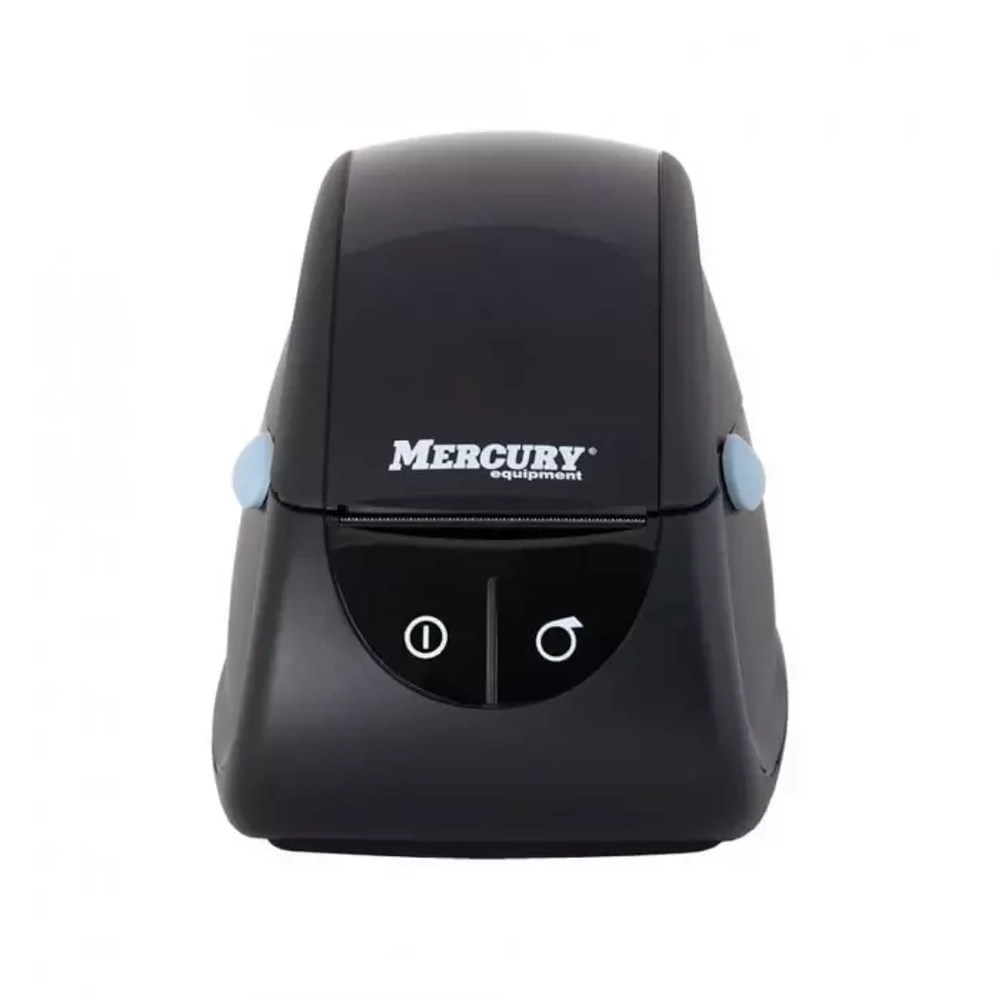 Принтер этикеток MERTECH LP58 EVA