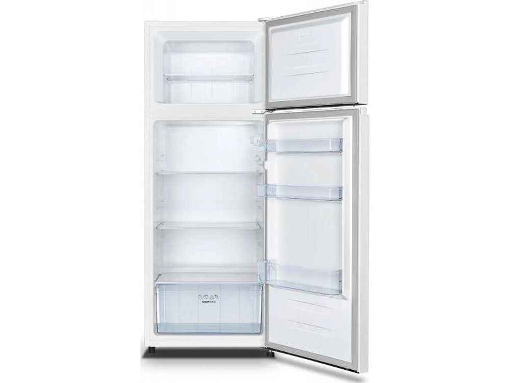 Холодильник Gorenje RF4142PW4 белый