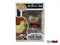 Фигурка Funko POP! Bobble Marvel Avengers Game Iron Man (Stark Tech Suit) (626)