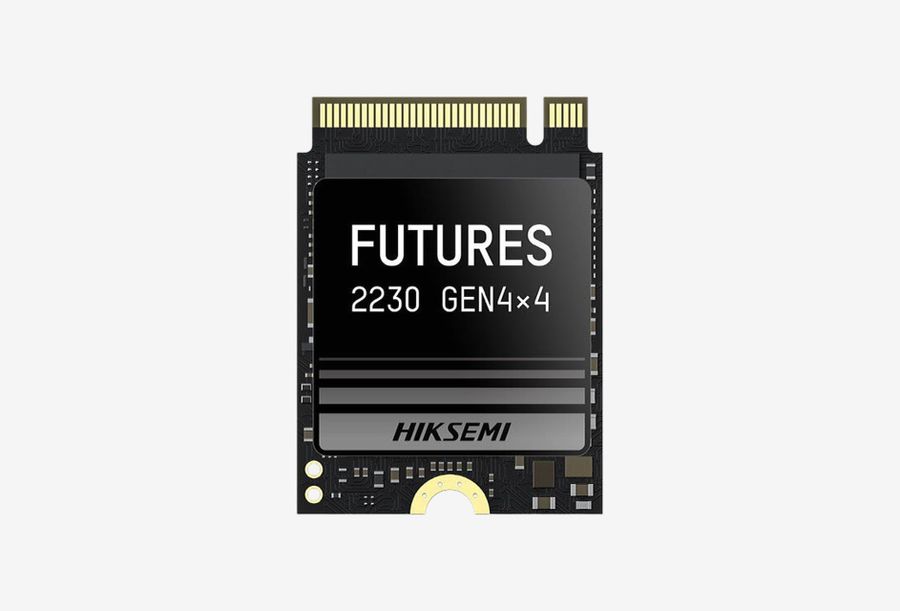 HS-SSD-FUTURES 1024G_0126709110303