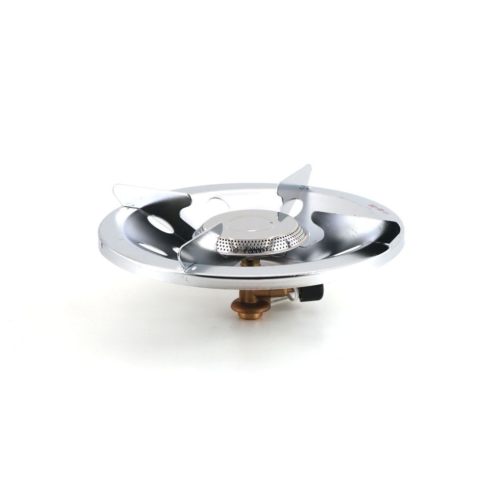 Плита порт. газовая &quot;СЛЕДОПЫТ - Ручное Пламя&quot;/20/