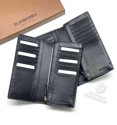 Портмоне Burberry