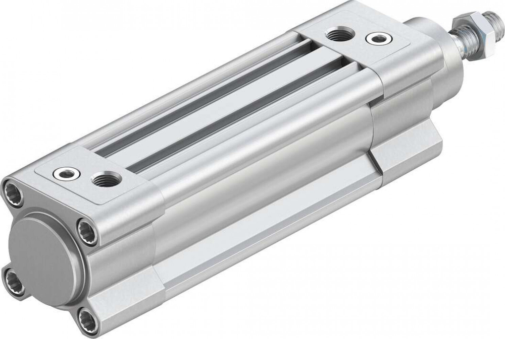 DSBC-32-60-PPVA-N3 Стандартный цилиндр