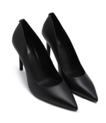 Кожаные туфли на шпильках alina Michael Kors - черный(40R4HNHP1L)