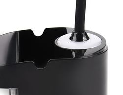 Ambrella Настольная светодиодная лампа со встроенной аккумулятороной батареей и органайзером Desk DE562