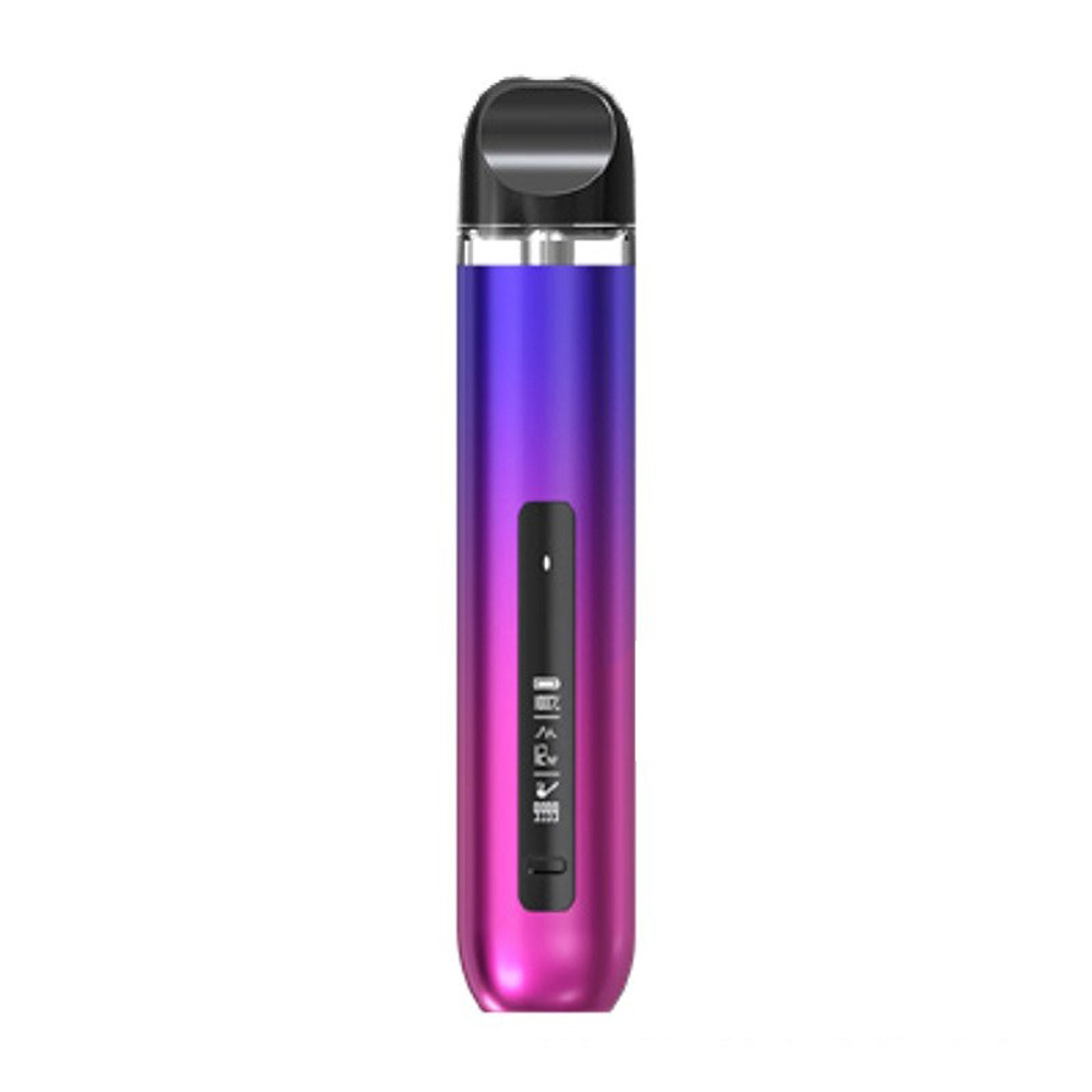 SMOK IGEE Pro Pod System Kit - Blue Purple