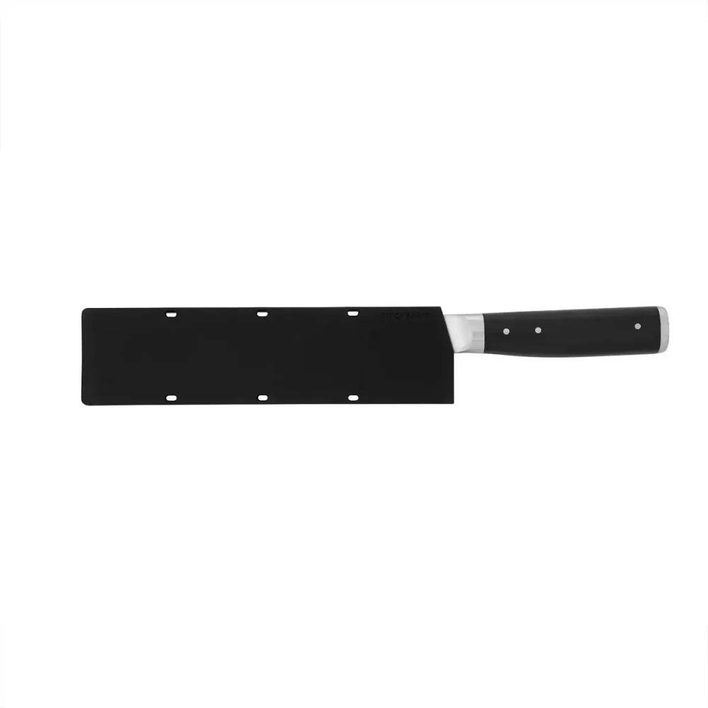 KitchenAid - Нож Сантоку 18см в ножнах / артикул   KOG7IKSSOHOBA  / GTIN 5057982000585