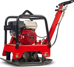 Виброплита Kedasa MSH160-4 реверсивная