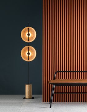 торшер RACUMBA MITO